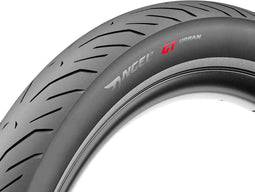 Pirelli Angel™ Xt Urban Band Met Reflecterende Band Zwart 27.5´´ / 2.25