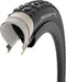 Pirelli Cinturato Gravel 700x45c Mixed Terrain Zwart
