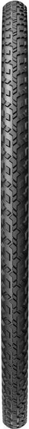 Pirelli Cinturato Gravel 700x45c Mixed Terrain Zwart