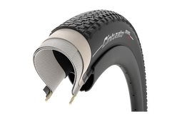 Pirelli Cinturato Gravel H vouwband hard terrein zwart 40mm-1.5 inch / 40-622