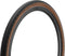 Pirelli Cinturato Hard 700 Tubeless Gravel Vouwband Bruin,Zwart 700C / 35