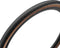 Pirelli Cinturato Hard 700 Tubeless Gravel Vouwband Bruin,Zwart 700C / 35