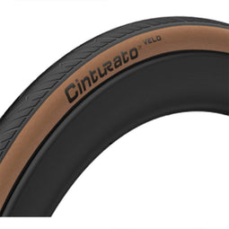 Pirelli Cinturato Velo Race Buitenband 28 mm - Classic