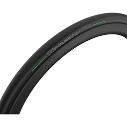 Pirelli Cinturato Velo TLR Racefiets Band - Zwart 28mm