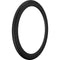 Pirelli Cinturato Velo TLR Racefiets Band - Zwart 28mm