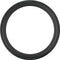 Pirelli Cinturato Velo TLR Racefiets Band - Zwart 28mm