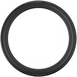 Pirelli Cinturato Velo TLR Racefiets Band - Zwart 35mm