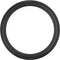 Pirelli Cinturato Velo TLR Racefiets Band - Zwart 35mm