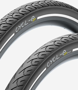 Pirelli Cycl-e DT 700c Stad/Toer Draadband