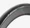 Pirelli P Zero™ Race 4s Tubeless 700c X 28 Racefietsband Zilver 700C x 28