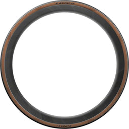Pirelli P ZERO Race TLR Band - 700 x 32, Tubeless, Opvouwbaar, Classic Tan, SpeedCore, SmartEVO