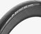 Pirelli P Zero Race TLR Racefiets Band - Zwart; 26mm