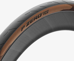 Pirelli P Zero™ Race Tubeless Classic 700c X 26 Racefietsband Goud 700C x 26