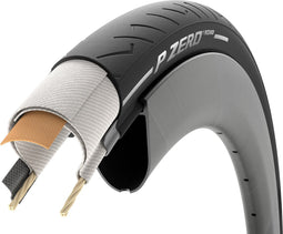 Pirelli P Zero Road Racefiets Band - 26mm