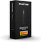 Pirelli Road Tube Binnenband 23/30-622 FV 80mm - Zwart