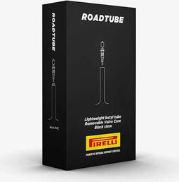 Pirelli Roadtube binnenband 28" - Prestaventiel 60mm (23/30-622)