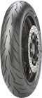 Pirelli Scoot Diablo Rosso M/C 58S TL Scooter Voor-of Achterband 120 / 80 x R14