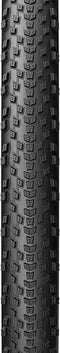 Pirelli Scorpion™ Xc Rc Classic Prowall 120 Tpi 29´´ X 2.40 Mtb-band Zilver 29´´ x 2.40