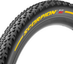 Pirelli Scorpion™ Xc Rc Prowall Tubeless 29´´ X 2.40 Mtb-band Zwart 29´´ x 2.40