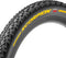 Pirelli Scorpion™ Xc Rc Prowall Tubeless 29´´ X 2.40 Mtb-band Zwart 29´´ x 2.40