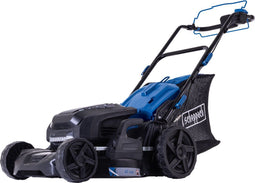 Scheppach BC-MP470-X - Accu Grasmaaier 47 cm - Borstelloze motor