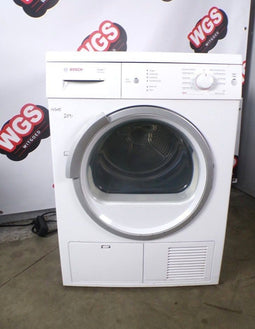 Bosch Maxx 7 - Condensdroger 7 kg - 3 maanden garantie