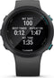 Garmin Swim 2 - Zwemhorloge - GPS hartslagmeting onderwater - Zwart