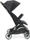 Deryan Rolo X2 - Dubbele Buggy - Compact vouwbaar - Zwart
