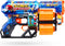 Pistool Zuru X-Shot Sonic Skins
