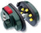 Pistoolslot GL 345 SB 236703