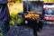 Pit Boss Navigator 150 pellet grill barbecue