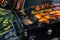 Pit Boss Navigator 150 pellet grill barbecue