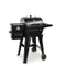 Pit Boss Navigator 550 pellet grill barbecue