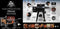 Pit Boss Navigator 550 pellet grill barbecue