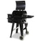 Pit Boss Navigator 550 pellet grill barbecue