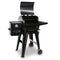 Pit Boss Navigator 550 pellet grill barbecue