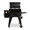 Pit Boss Navigator 850 pellet grill barbecue