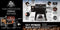 Pit Boss Navigator 850 pellet grill barbecue