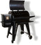 Pit Boss Navigator 850 pellet grill barbecue