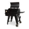 Pit Boss Navigator 850 pellet grill barbecue