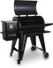 Pit Boss Navigator 850 pellet grill barbecue