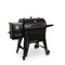 Pit Boss Navigator 850 pellet grill barbecue