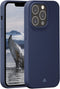Dbramante1928 Greenland - Soft case - 100% gerecycled plastic - Blauw