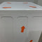 Samsung WW80M760NOM - Wasmachine - 8kg - 1600rpm - Stoomwassen - EcoBubble