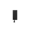 Siedle BTS 850-02 S - Binnenstation - Intercom - Zwart
