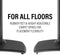 Sanus Systems WSSE32 - Speakerstandaard - Voor Sonos Era 300™ - Zwart