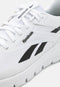 Reebok SPLIT FLEX - Heren Trainingsschoen - Ademend - Wit - Maat 45.5