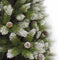 Pittsburgh met Dennenappels - Groen - Triumph Tree kunstkerstboom