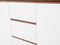 PITTSBURGH - Sideboard - Wit - MDF