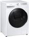 Samsung WD80T654ABH - Wasmachine - AI Control - Add Wash™ - 5kg - 1.400rpm - Energieklasse C